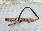 Fuel main line pipe