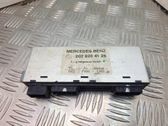 Boîtier module alarme