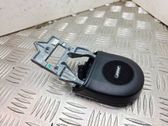 Panel speaker