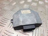 Boîtier module alarme