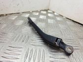 Headlight wiper arm