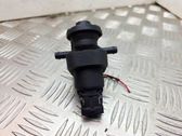 Turbo solenoid valve