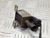 Turbo solenoid valve
