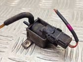 Turbo solenoid valve