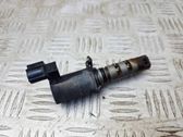 Camshaft vanos timing valve