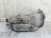 Automatic gearbox