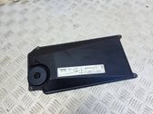 Tapa de caja de fusibles