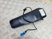 Seat airbag