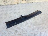 Fender end trim