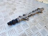 Fuel main line pipe