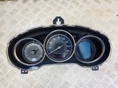 Speedometer (instrument cluster)
