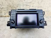 Radio / CD-Player / DVD-Player / Navigation