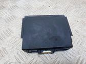 Autres unités de commande / modules