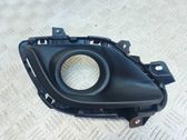 Verkleidung Nebelscheinwerfer / Gitter vorne
