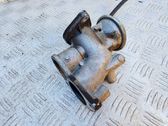 EGR valve