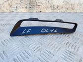 Нижняя решётка (из трех частей)