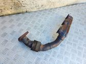 Exhaust manifold