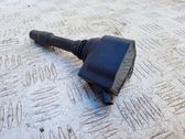 High voltage ignition coil
