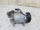 Air conditioning (A/C) compressor (pump)