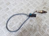 Lambda probe sensor