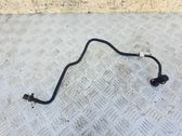 Vacuum line/pipe/hose