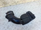 Intake resonator