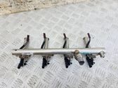 Fuel main line pipe