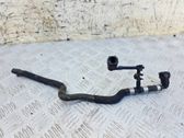 Fuel line pipe