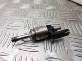 Inyector de combustible