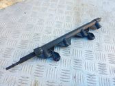 Fuel main line pipe