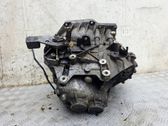 Manual 6 speed gearbox