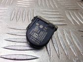 Tire pressure sensor