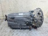 Automatic gearbox