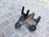 Gear shift cable bracket