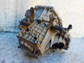 Mechaninė 5 pavarų dėžė
