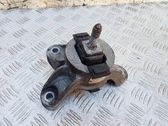 Gearbox mount