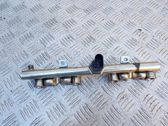 Fuel main line pipe