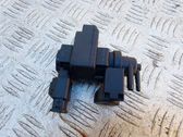 Turbo solenoid valve