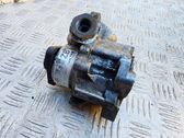 Power steering pump