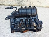 Intake manifold