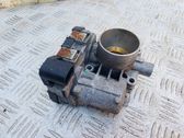 Throttle valve