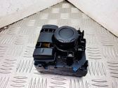 Suspension ride height/mode switch