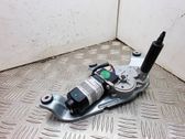 Wischermotor Heckscheibe