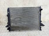 Coolant radiator