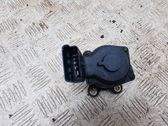 EGR valve