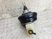 Brake booster