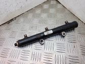 Fuel main line pipe