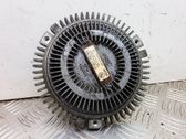 Viscous fan clutch