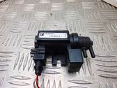 Turbo solenoid valve