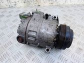 Air conditioning (A/C) compressor (pump)